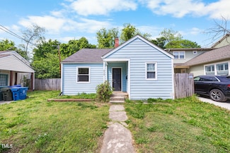 212 Northwood Cir, Durham, NC 27701