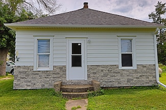 200 S Noyes St, Mondamin, IA 51557
