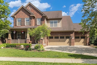 51068 Upland View St, Canton, MI 48188