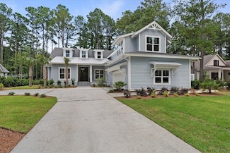 245 Good Hope Rd, Bluffton, SC 29909