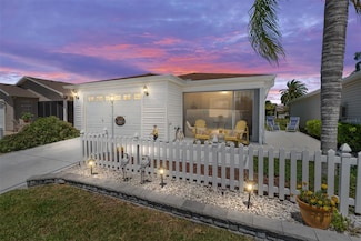 2063 Thornton Terrace, The Villages, FL 32162