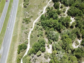 Lot 3 Us Hwy 19 98, Inglis, FL 34449
