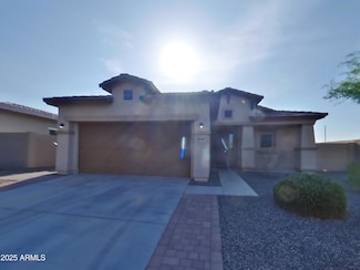 26407 N 166th Ave, Surprise, AZ 85387
