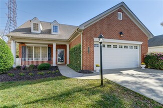 9912 Reedville Ave, Glen Allen, VA 23060