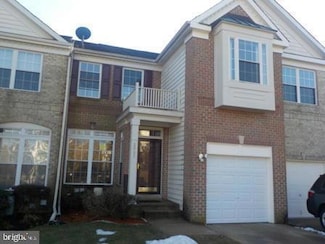 2005 Woodshade Ct, Bowie, MD 20721