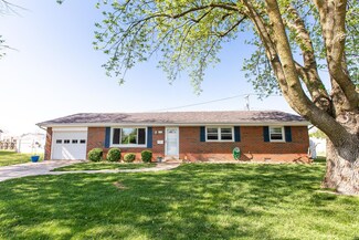 311 Impala Dr, Mascoutah, IL 62258