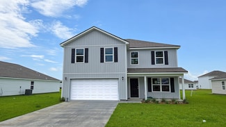 127 Pruitt Dr, Crawfordville, FL 32327