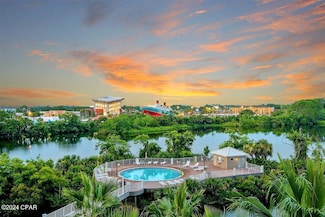 9860 S Thomas Dr Unit 305, Panama City Beach, FL 32408