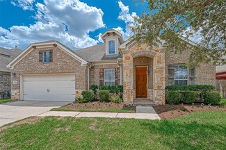 702 Admiral Bay Ln, Katy, TX 77494