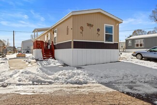 2025 E Jemez Rd Unit 137, Los Alamos, NM 87544
