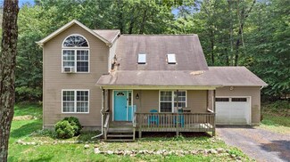 168 Chestnut Dr, Stroudsburg, PA 18360