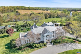 2328 Liberty Corner Rd, Esmont, VA 22937