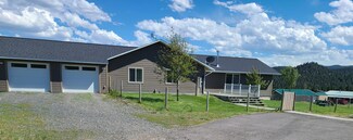 1 Pattys Ln, Boulder, MT 59632