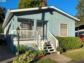 21201 NE 58th St Unit 48, Vancouver, WA 98682