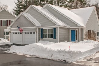 16 Jamesway Dr Unit 16, Litchfield, NH 03052