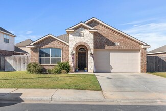 2321 Vista Ridge Rd, Midland, TX 79705