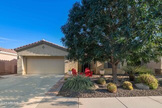 4496 E Blue Spruce Ln, Gilbert, AZ 85298