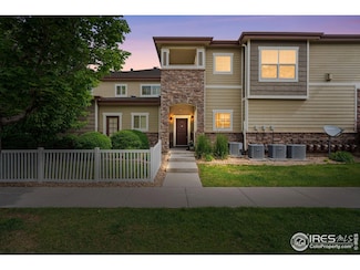 5020 Cinquefoil Ln Unit 9G, Fort Collins, CO 80528