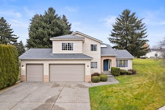 22823 E Settler Dr, Liberty Lake, WA 99019