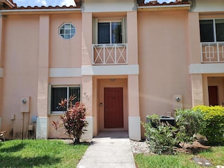 871 NW 208th Cir, Pembroke Pines, FL 33029