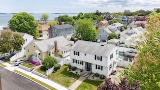 57 Arnold Rd, Quincy, MA 02171