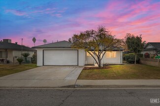 274 Olson Ave, Shafter, CA 93263