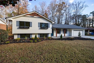 175 Jayne Ellen Way, Alpharetta, GA 30009