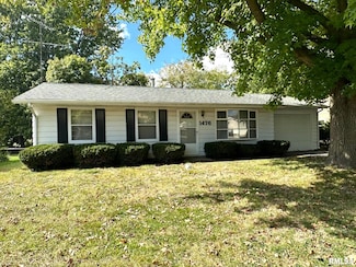 1476 Imperial Ave, Galesburg, IL 61401