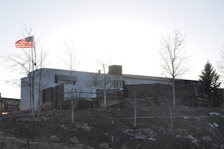 17B N Main St, Pecos, NM 87552