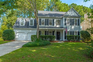 1152 Clover Place, Mount Pleasant, SC 29466