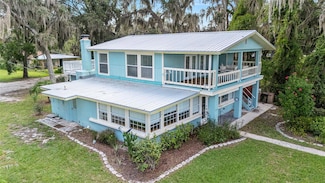 10399 NE 218th Lane Rd, Fort Mc Coy, FL 32134