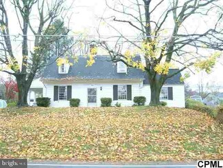 200 E Main St, New Bloomfield, PA 17068
