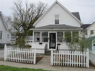 18 York St, Swanton, VT 05488