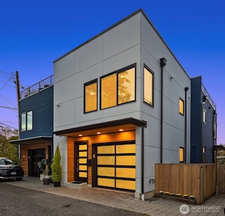 3856 21st Ave SW, Seattle, WA 98106