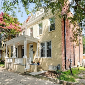 13 S Mulberry St, Richmond, VA 23220