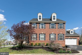 243 Bradford Dr, Boyce, VA 22620