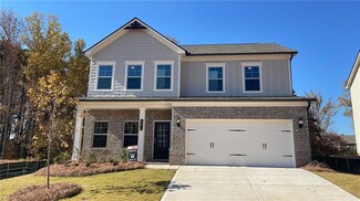 4574 Silver Oak Dr SW, Gainesville, GA 30504