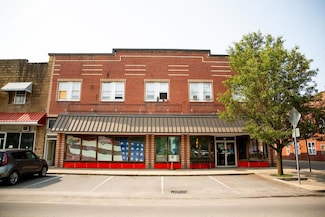 200 W Main St, Sophia, WV 25921