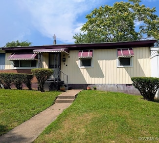 1014 N Harrison St, Richmond, VA 23220
