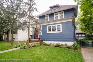 256 Myrtle Ave, Staten Island, NY 10310