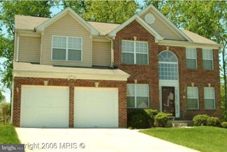 2809 Citrus Ln, Springdale, MD 20774