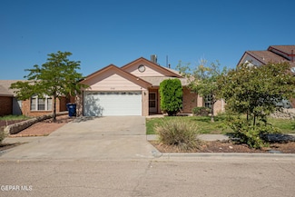 737 Colchester Dr, El Paso, TX 79912