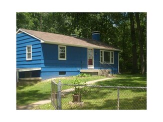 2784 E 100 S, Anderson, IN 46017