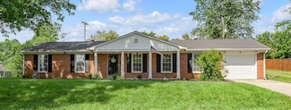 204 Tecumseh Trail, Frankfort, KY 40601