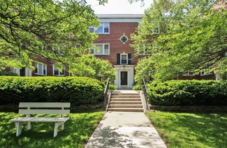 2600 Bennett Ave Unit 1E, Evanston, IL 60201