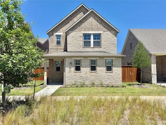 8749 Scotty's Lake Ln, Frisco, TX 75036