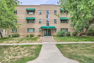 2100 N Franklin St Unit 20, Denver, CO 80205