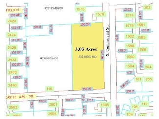 0 S Commercial St Unit 50063338, Neenah, WI 54956