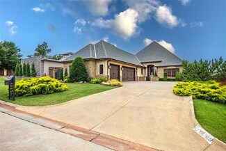 13209 Oakcliff Rd, Oklahoma City, OK 73120