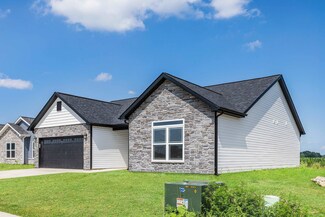 2483 Fiona Dr, Kokomo, IN 46902